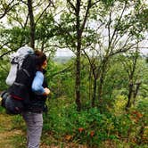 Review photo of Hackberry Hollow Campground — Indian Cave State Park by Kwin K., July 3, 2018