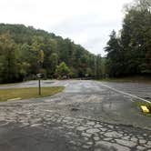 Review photo of Salthouse Branch Campground by Lawrence P., October 7, 2021