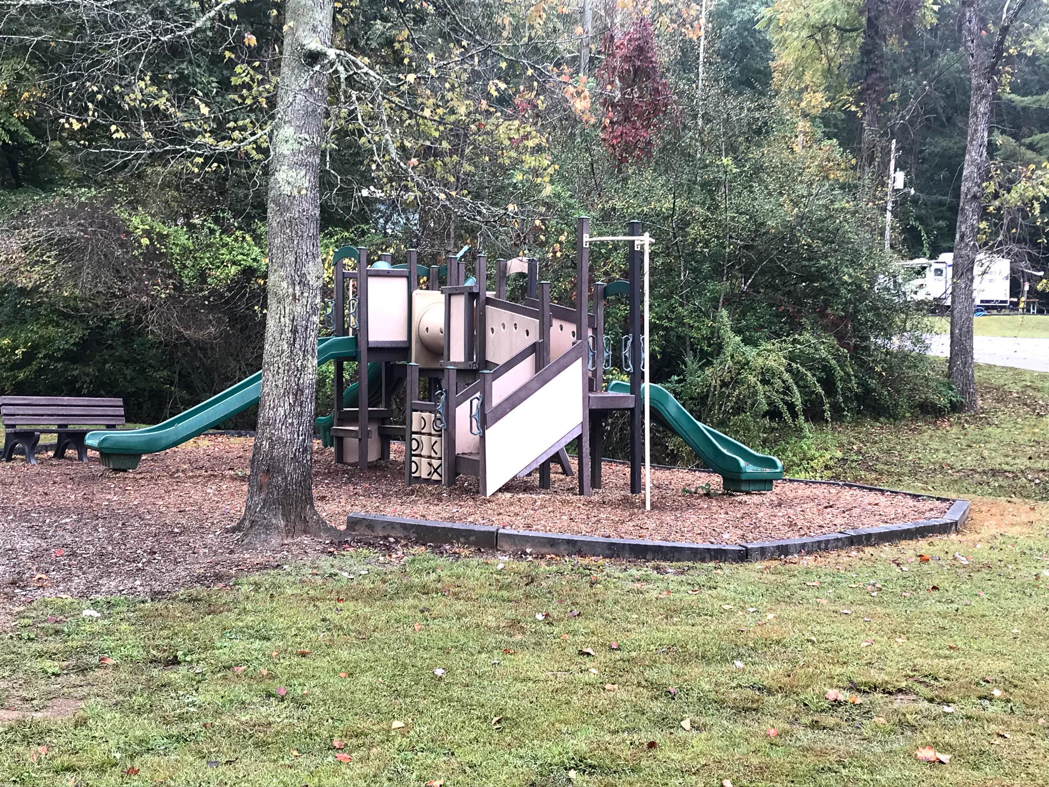 COE Philpott Lake Salthouse Branch Park Camping The Dyrt