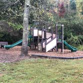 Review photo of Salthouse Branch Campground by Lawrence P., October 7, 2021