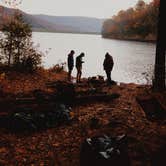 Review photo of Switzer Lake Dispersed Camping by Adam G., October 7, 2021