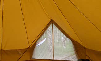 Heather K.'s photo at Sunrise Campground near Randolph, UT
