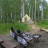 Review photo of Sunrise Campground by Heather K., October 7, 2021