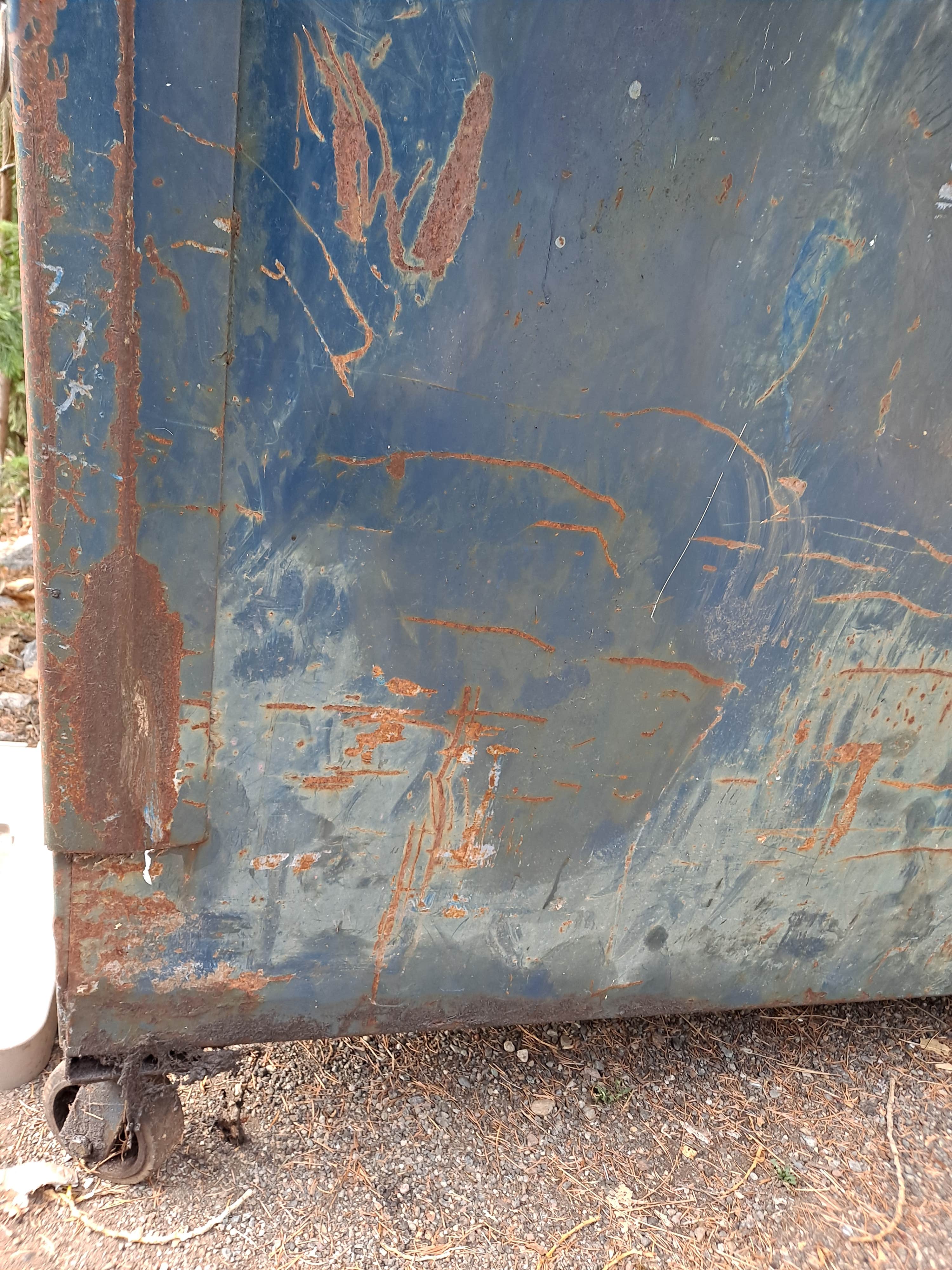 Camper-submitted photo at Cedar Pines Resort RV Park near Weed, CA