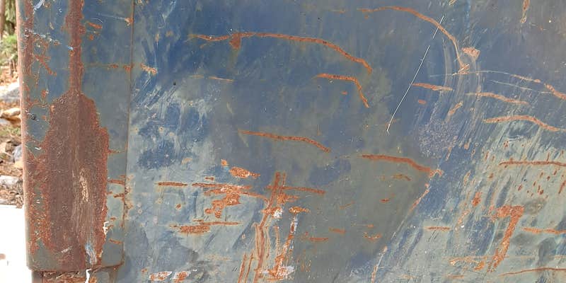 Camper submitted image from Cedar Pines Resort RV Park