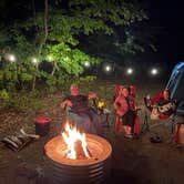 Review photo of Beach Campground — Holland State Park by Rodger M., October 7, 2021