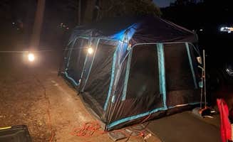 Rodger M.'s photo at Beach Campground — Holland State Park near Fennville, MI
