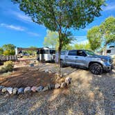 Review photo of Taos Valley RV Park & Campground by Tom V., October 7, 2021