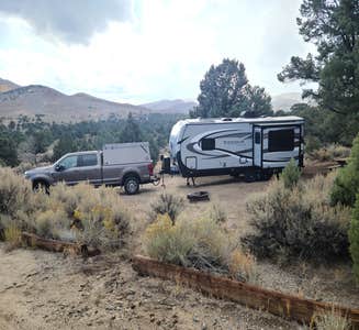 Camper-submitted photo from Bob Scott Campground