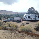 Review photo of Bob Scott Campground by Cliff , October 7, 2021