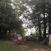 Review photo of J.W. Wells State Park Campground by Kathleen T., July 3, 2018