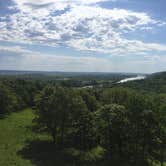 Review photo of Hackberry Hollow Campground — Indian Cave State Park by Kwin K., July 3, 2018