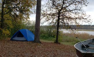 Kimysue J.'s photo at Mosomo Point near Bigfork, MN