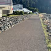 Review photo of Winchester Bay RV Resort by angela , October 8, 2021