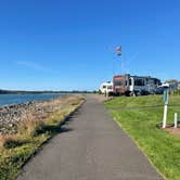Review photo of Winchester Bay RV Resort by angela , October 8, 2021