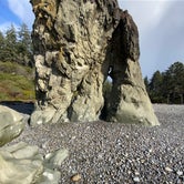Review photo of Kalaloch Campground - group — Olympic National Park by Keith , October 8, 2021