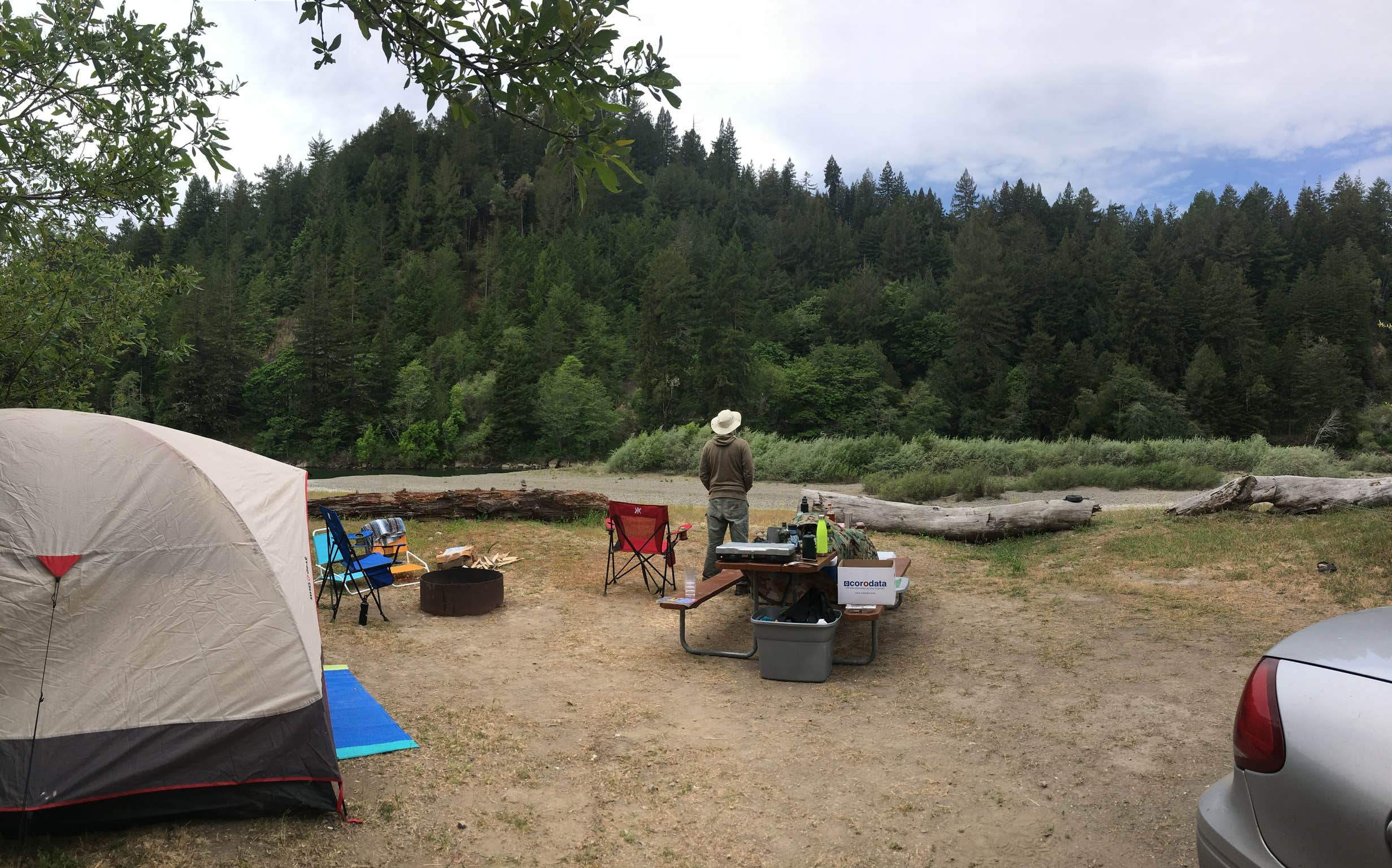 Camper submitted image from Casini Ranch Family Campground - 3