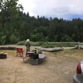Review photo of Casini Ranch Family Campground by holland G., July 3, 2018