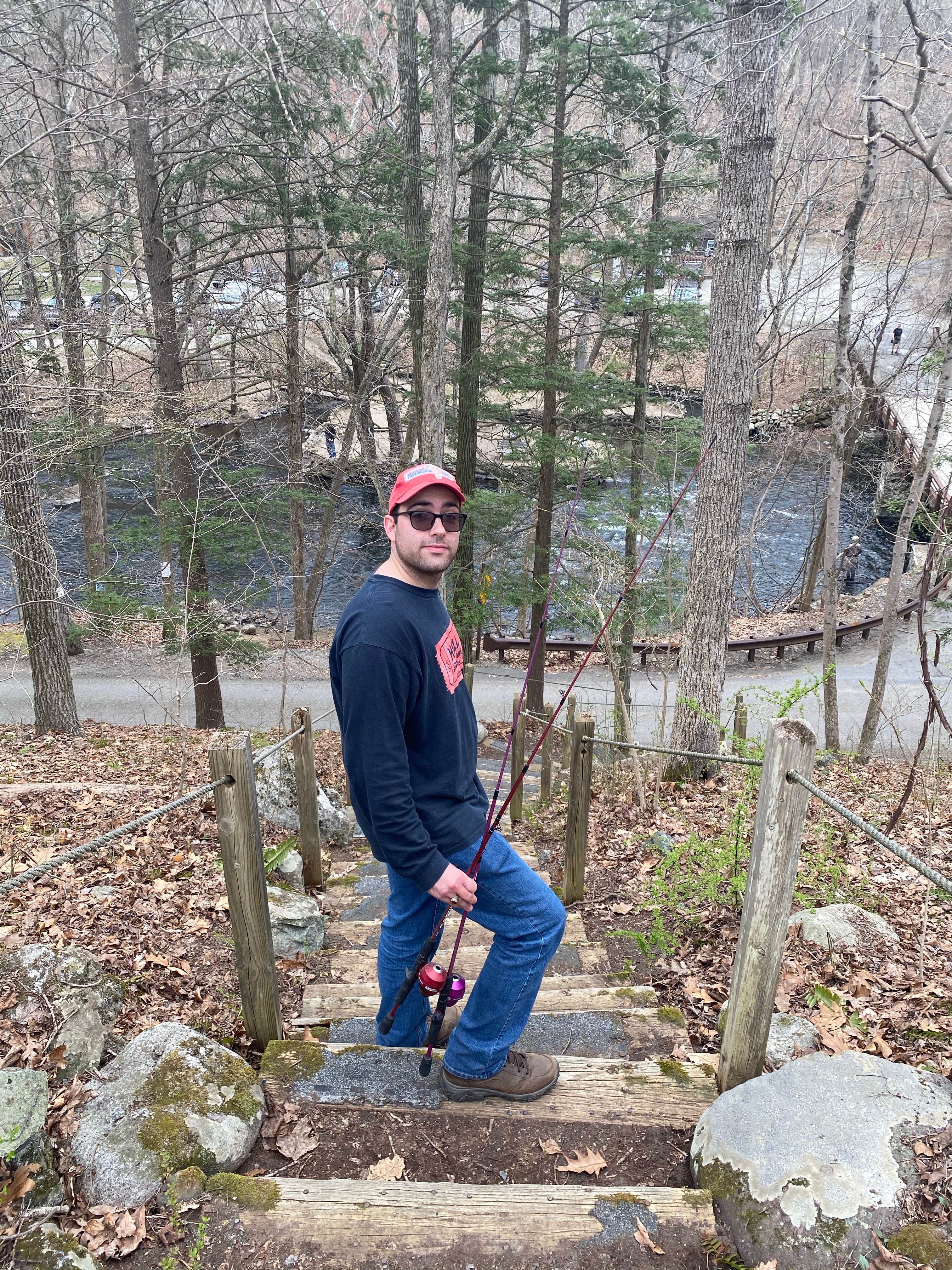 Camper submitted image from Stephens State Park Campground - 2