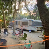 Review photo of Anastasia State Park Campground by Daniel S., October 8, 2021