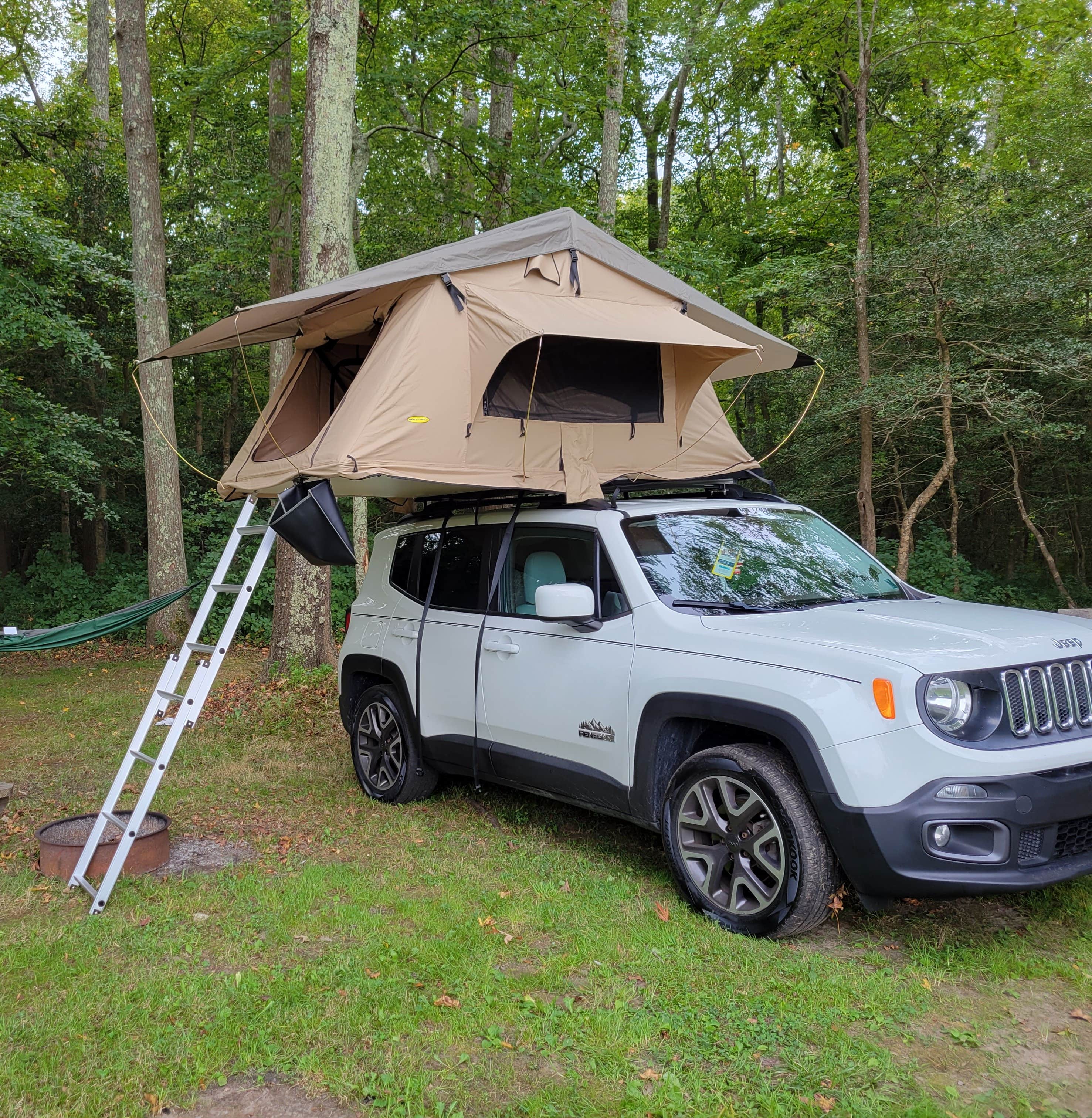 Justin T.'s photo at Sun Outdoors Cape May near Cape May Court House, NJ