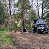 Review photo of Kelly Pines Campground by Georgina , October 8, 2021