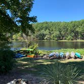 Review photo of Daingerfield State Park Campground by Georgina , October 8, 2021