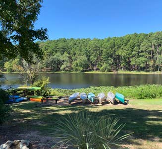 Camper-submitted photo from Daingerfield State Park