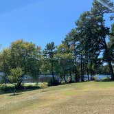 Review photo of Daingerfield State Park Campground by Georgina , October 8, 2021