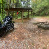 Review photo of Tallulah Gorge River Campground by Chris M., October 8, 2021