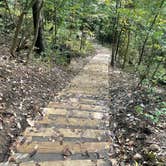 Review photo of Stony Brook State Park Campground by sam T., October 8, 2021