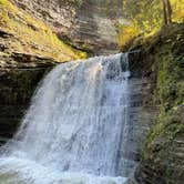 Review photo of Stony Brook State Park Campground by sam T., October 8, 2021