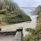 Review photo of Letchworth State Park Campground by sam T., October 8, 2021