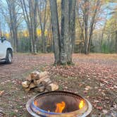 Review photo of Alpine Campground & RV Park by Meredith  J., October 8, 2021