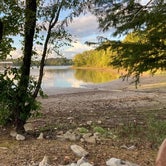 Review photo of KOA Campground Kentucky Lakes Prizer Point by Lisa D., October 8, 2021