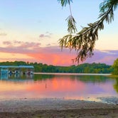 Review photo of KOA Campground Kentucky Lakes Prizer Point by Lisa D., October 8, 2021