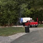 Review photo of KOA Campground Kentucky Lakes Prizer Point by Lisa D., October 8, 2021