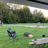 Review photo of Muncie RV Resort by Lisa D., October 8, 2021