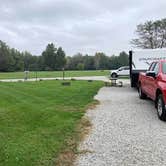 Review photo of Muncie RV Resort by Lisa D., October 8, 2021