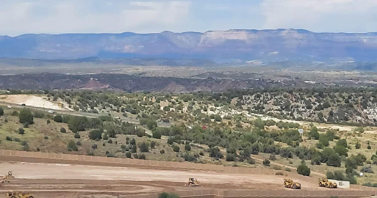 Sedona View RV Resort