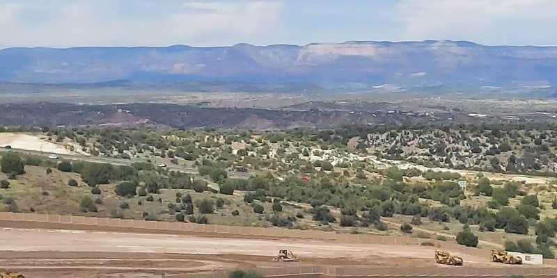 Camper submitted image from Sedona View RV Resort