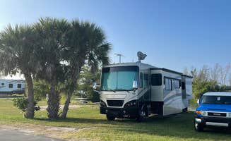 Mike  Y.'s photo of rv camping at Long Point Park Campground near Malabar, FL