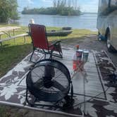 Review photo of Long Point Park Campground by Mike  Y., October 8, 2021