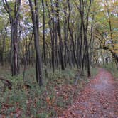 Review photo of Rice Lake Campground — Rice Lake State Park by MARY K., October 8, 2021