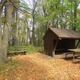 Review photo of Rice Lake Campground — Rice Lake State Park by MARY K., October 8, 2021