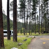 Review photo of Pine Flat Campground West by robert M., October 8, 2021