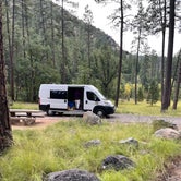 Review photo of Pine Flat Campground West by robert M., October 8, 2021
