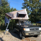 Review photo of Nashville I-24 Campground by CC C., October 8, 2021