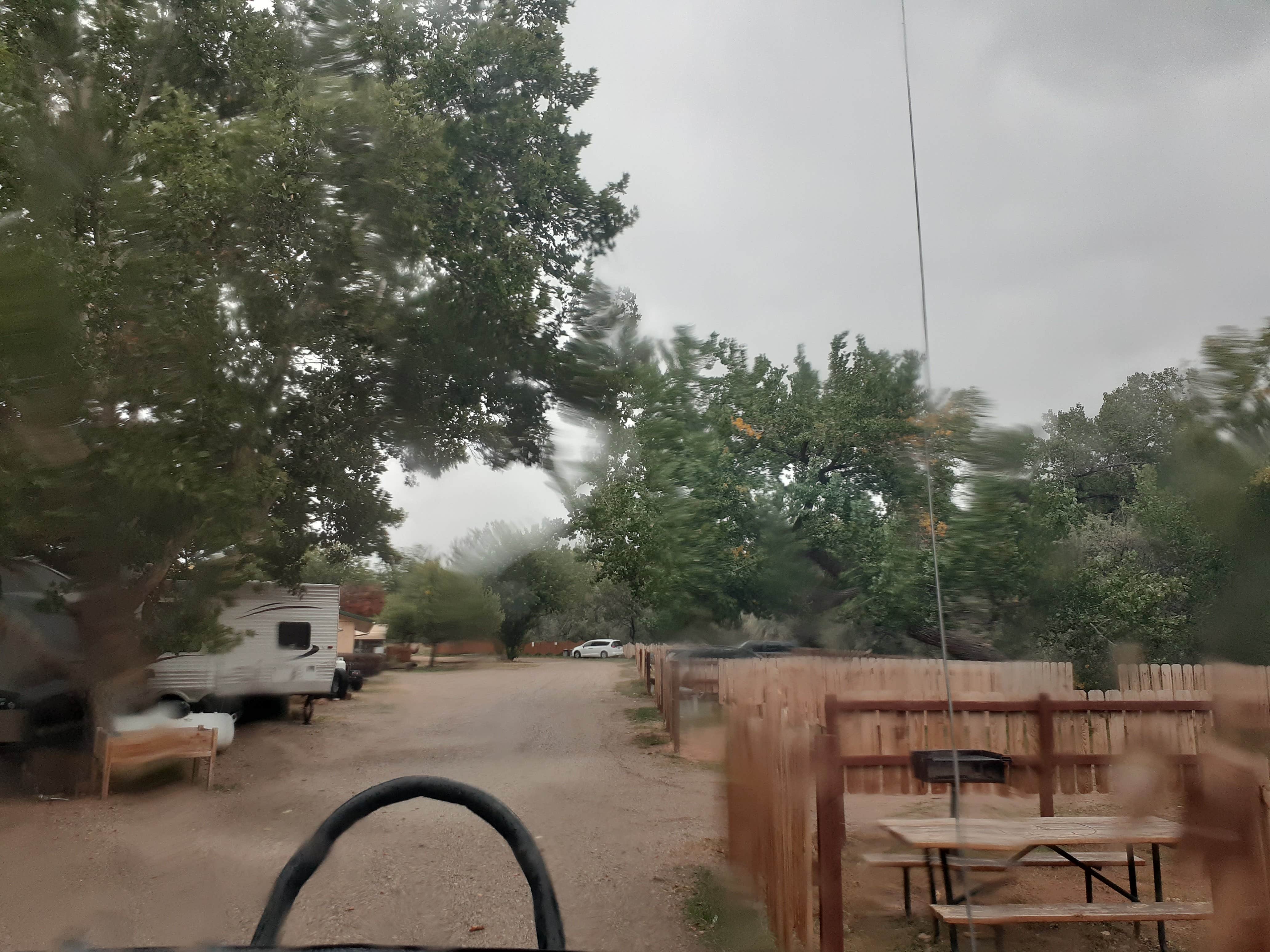 Pack Creek Mobile Home Park & Campground Moab, UT