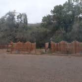 Review photo of Pack Creek Mobile Home Park & Campground by Honeymooners O., October 8, 2021
